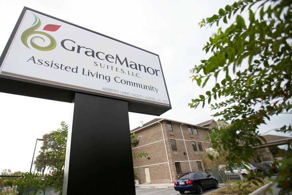 Grace Manor Suites (UPDATED) Get Pricing & See 8 Photos in Lakeland, FL